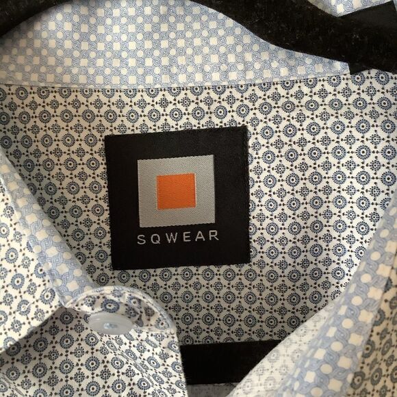 #157 SQWEAR cotton bottom down - Picture 6 of 7